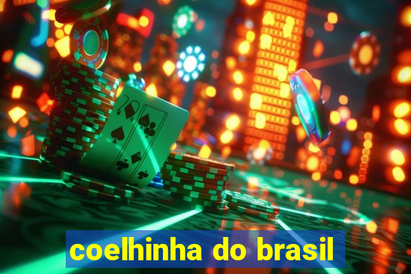 coelhinha do brasil